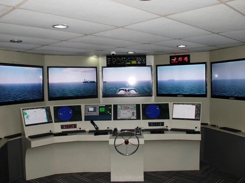 Engineering Workshop Facilities