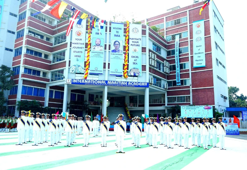 International Maritime Academy