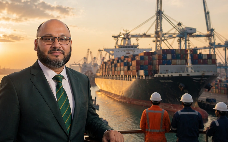 Seven Decades of Dedicated Leadership