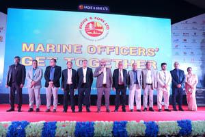 Marine-officers-get-together-ctg-1