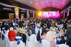 Marine-officers-get-together-ctg-3